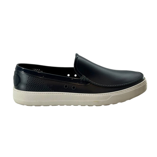 Salvatore Ferragamo Fury 2 Slip-On Sneakers