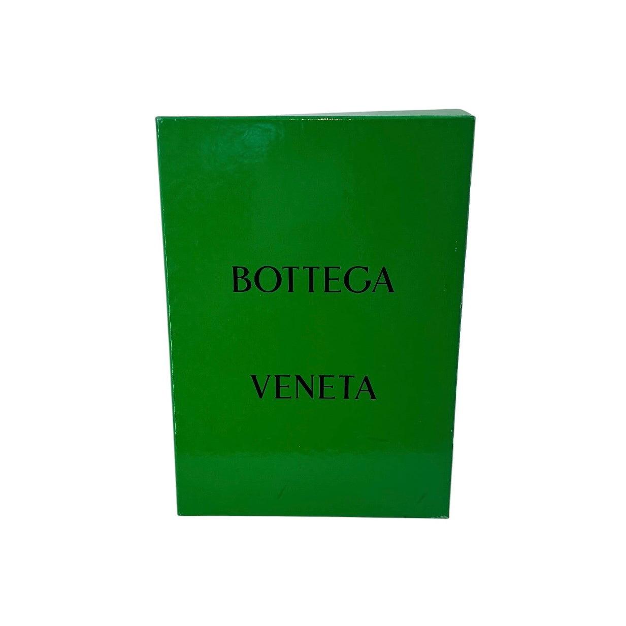 Bottega Veneta Jimbo Slingback Rubber Heeled Sandals