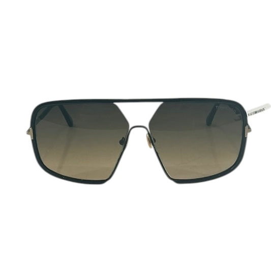 Tom Ford Warren-02 FT0867 Sunglasses