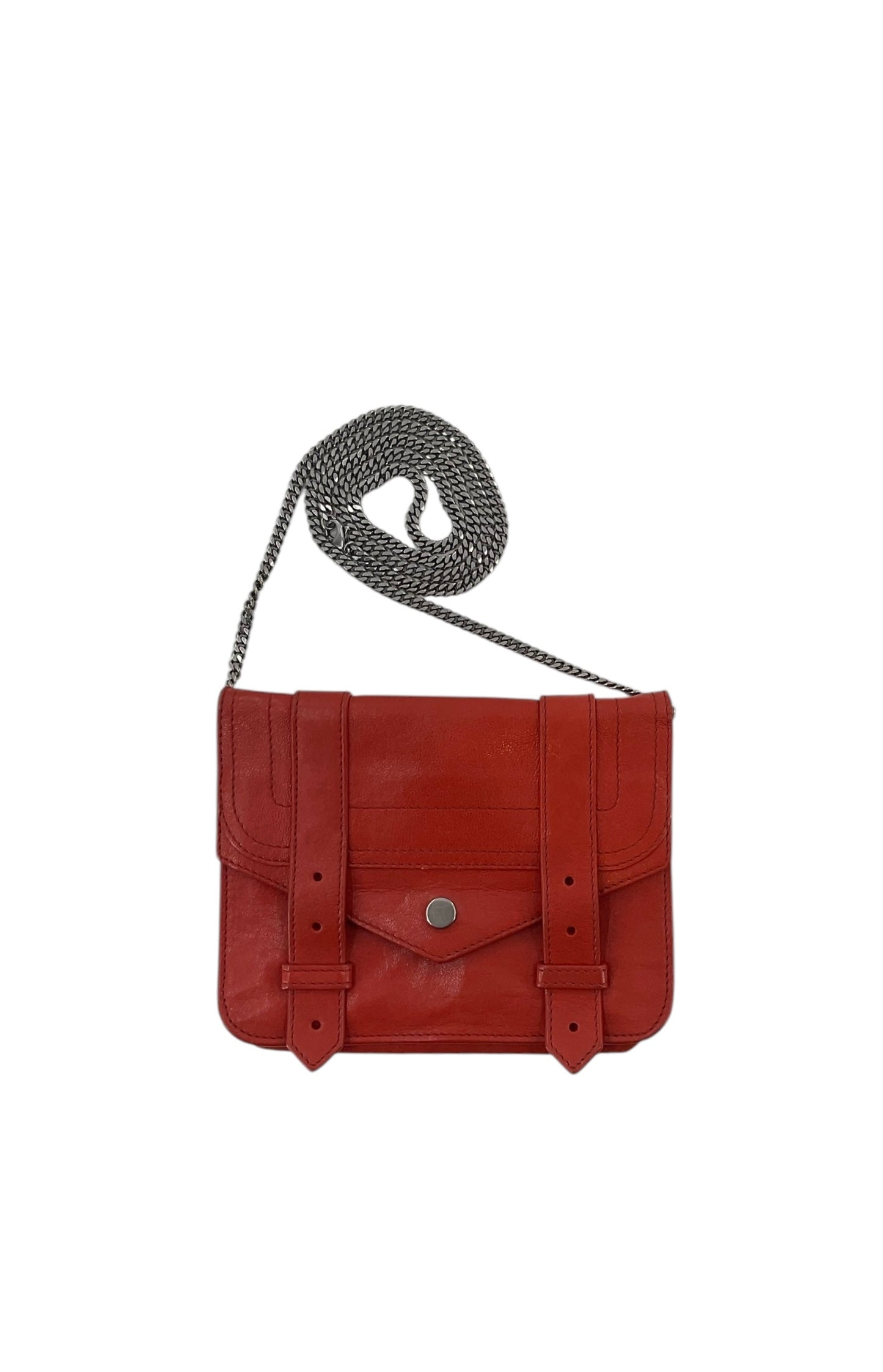 Proenza Schouler Leather Crossbody Women’s Bag