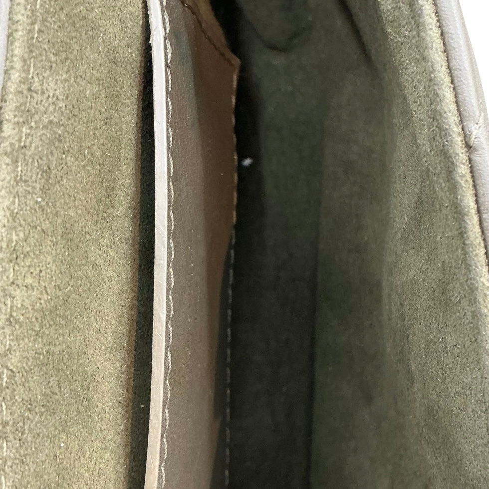 Louis Vuitton New Wave Multi-Pochette Olive Green