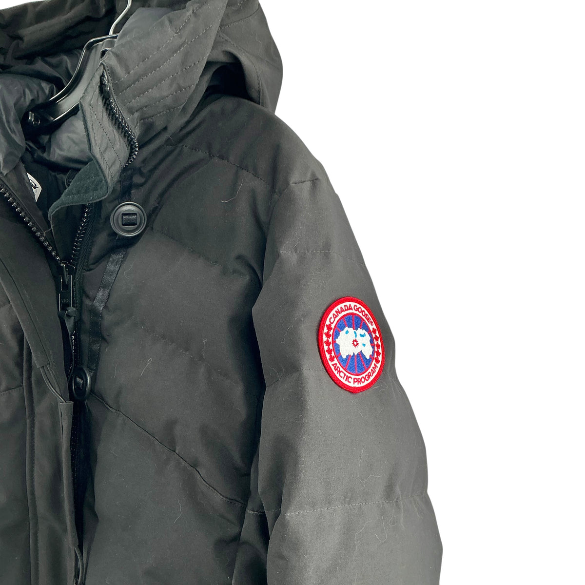Canada Goose Women's Elmvale Parka Down Jacket