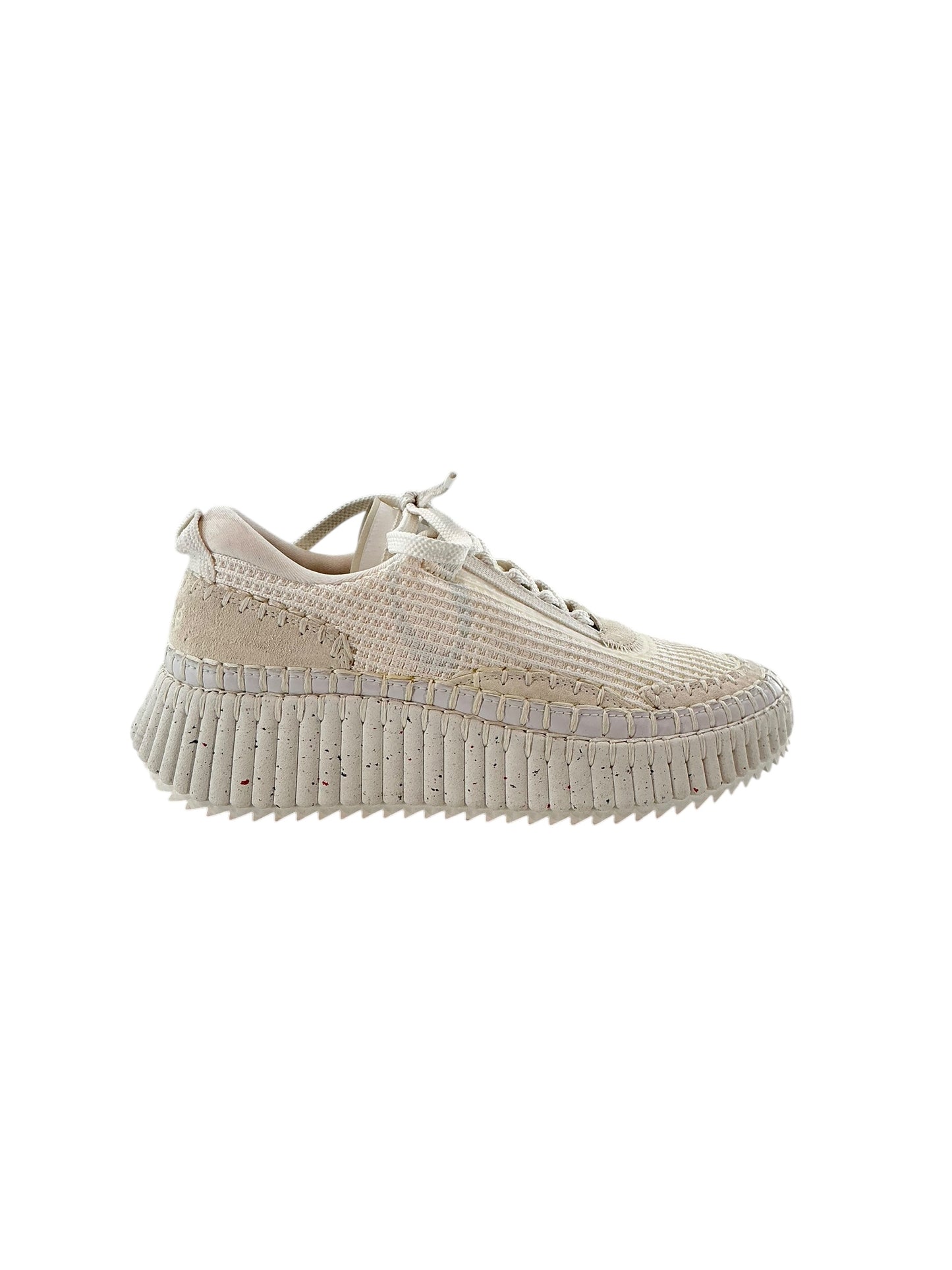 Chloé Nama Sneakers