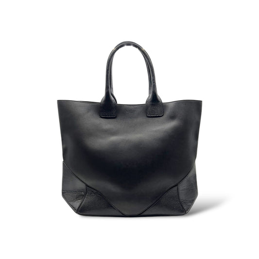 Givenchy Nappa Black Medium Easy Tote