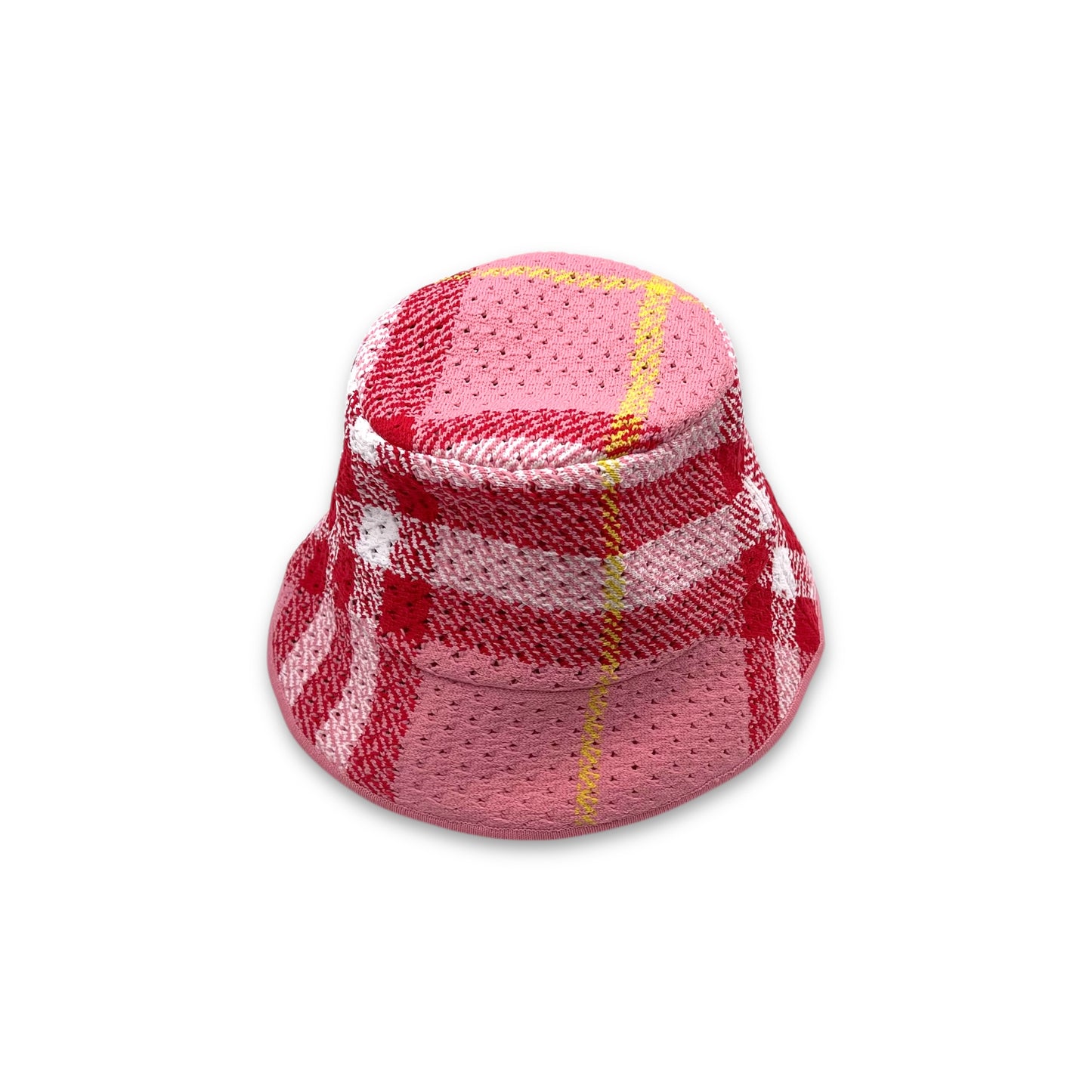 Burberry Knit Bucket Hat S