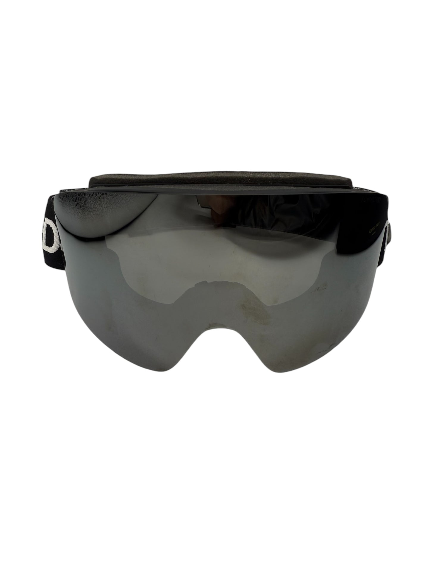 Tom Ford Men’s Shield Ski Goggles