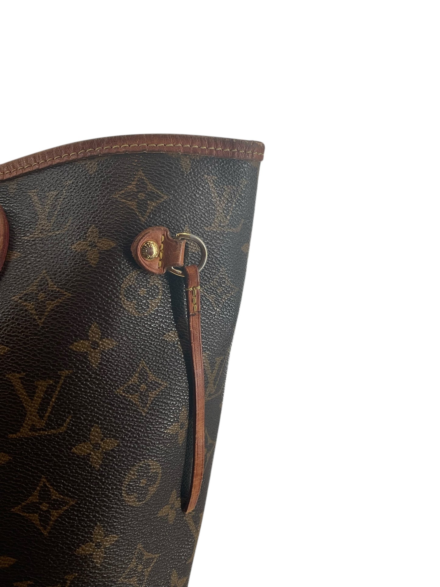 Louis Vuitton Neverfull Tote