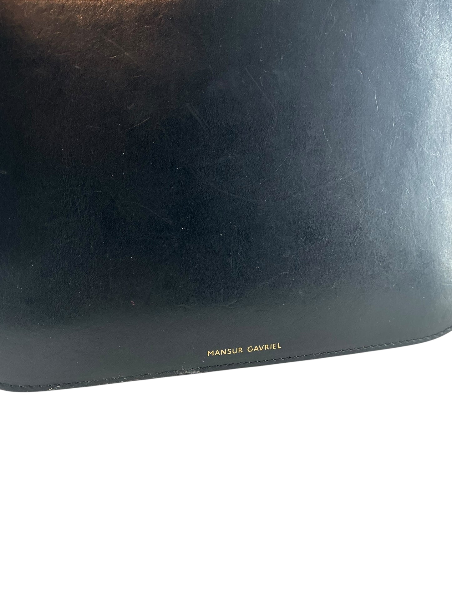 Mansur Gavriel Bucket Bag