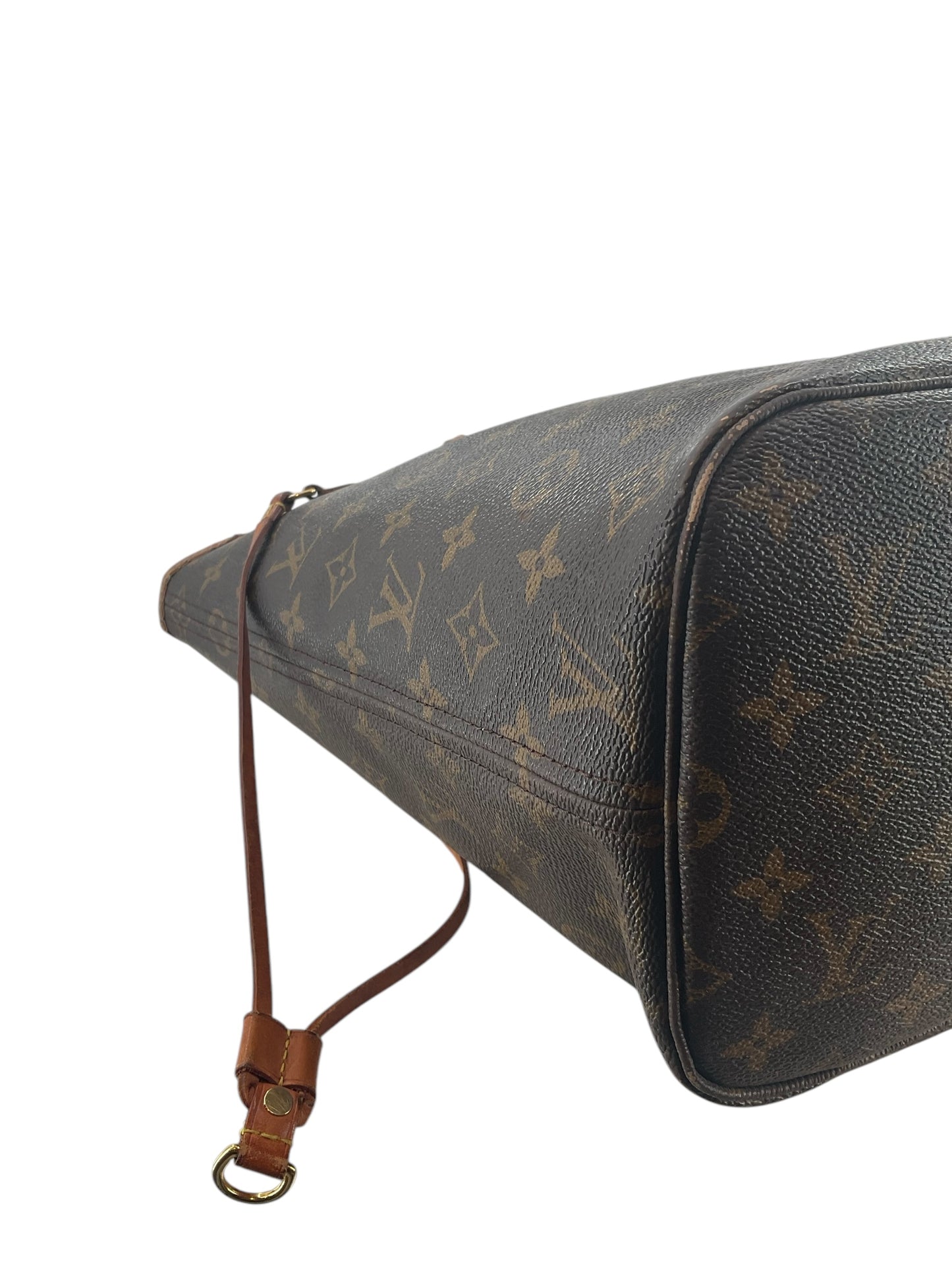 Louis Vuitton Neverfull Tote