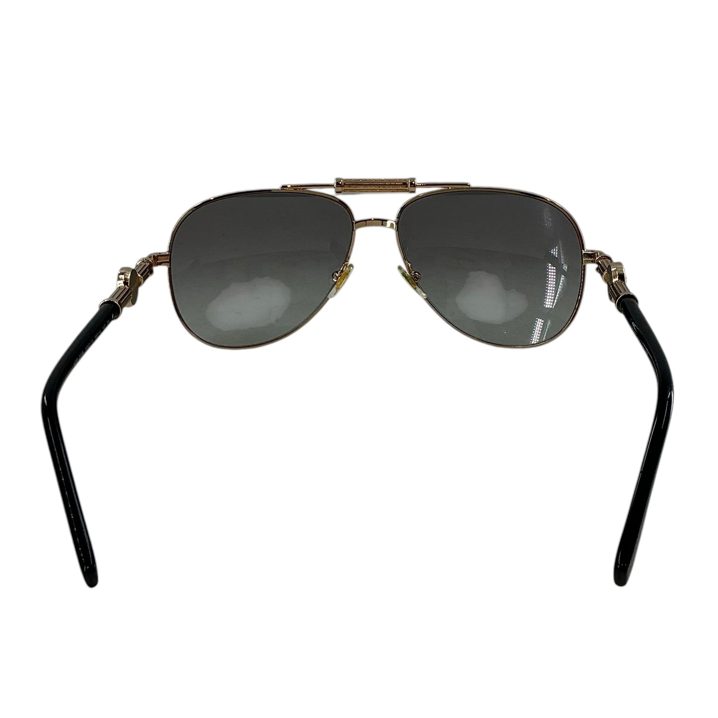 Versace VE2236 Medusa Pilot Sunglasses