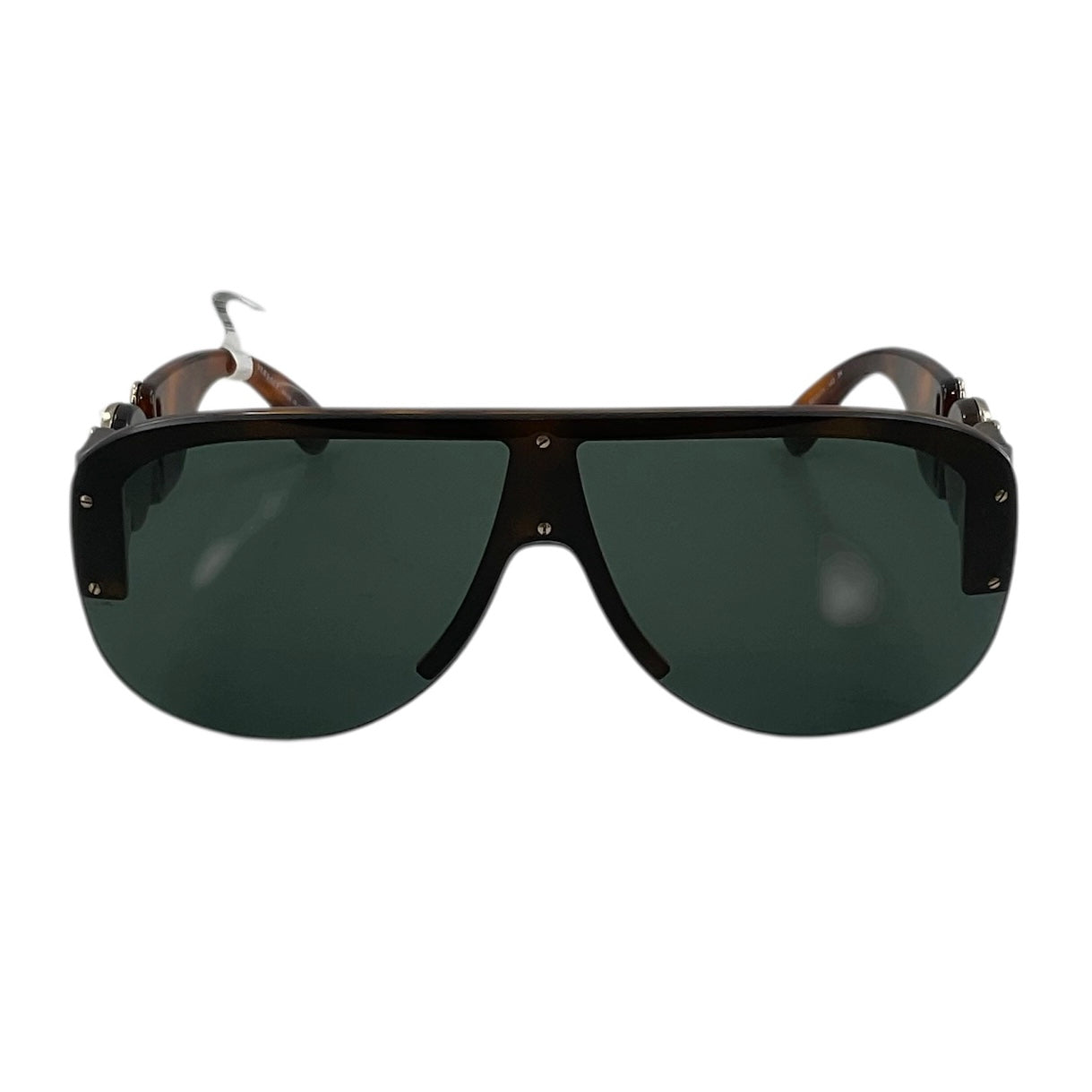Versace VE4391 Medusa Biggie Shield Sunglasses