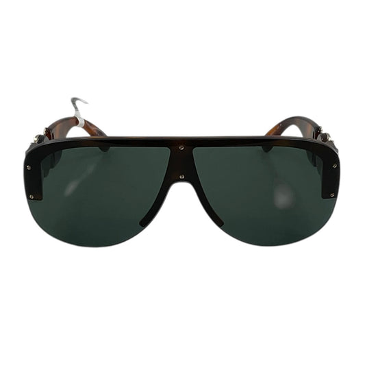 Versace VE4391 Medusa Biggie Shield Sunglasses