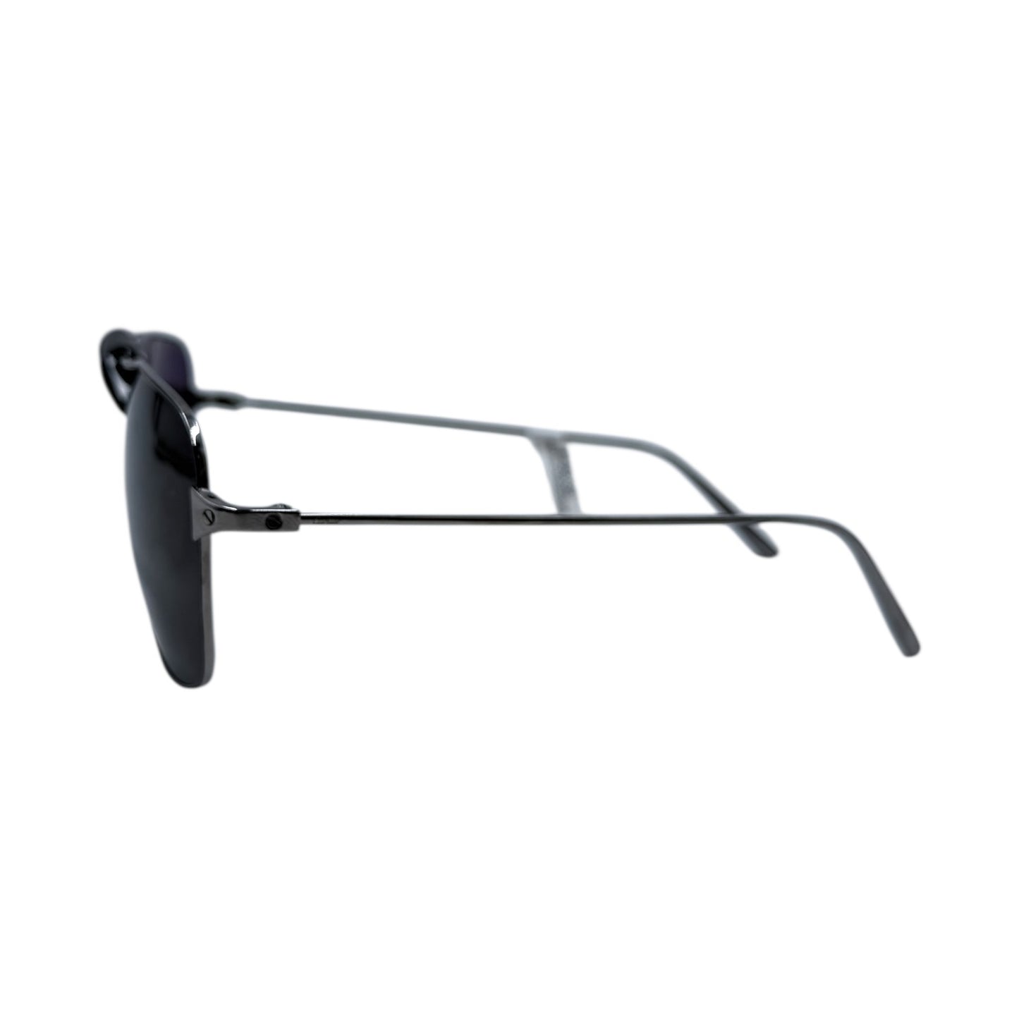 Cartier Core Range Aviator Sunglasses