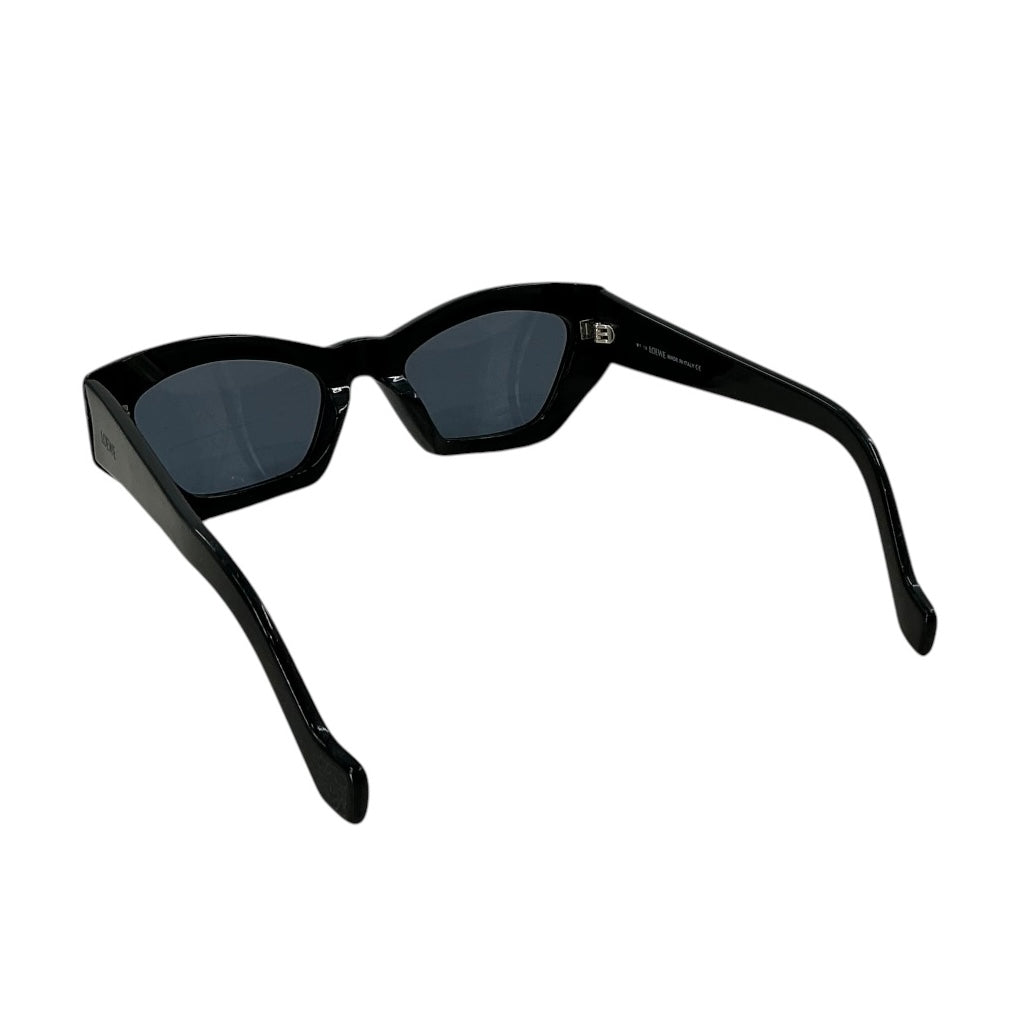 LOEWE Venezia Cat-Eye Acetate Sunglasses