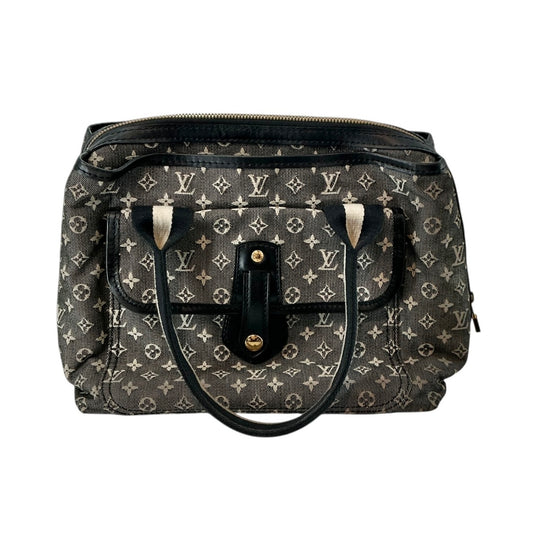 Louis Vuitton Monogram Mini Lin Sac Mary Kate Bag
