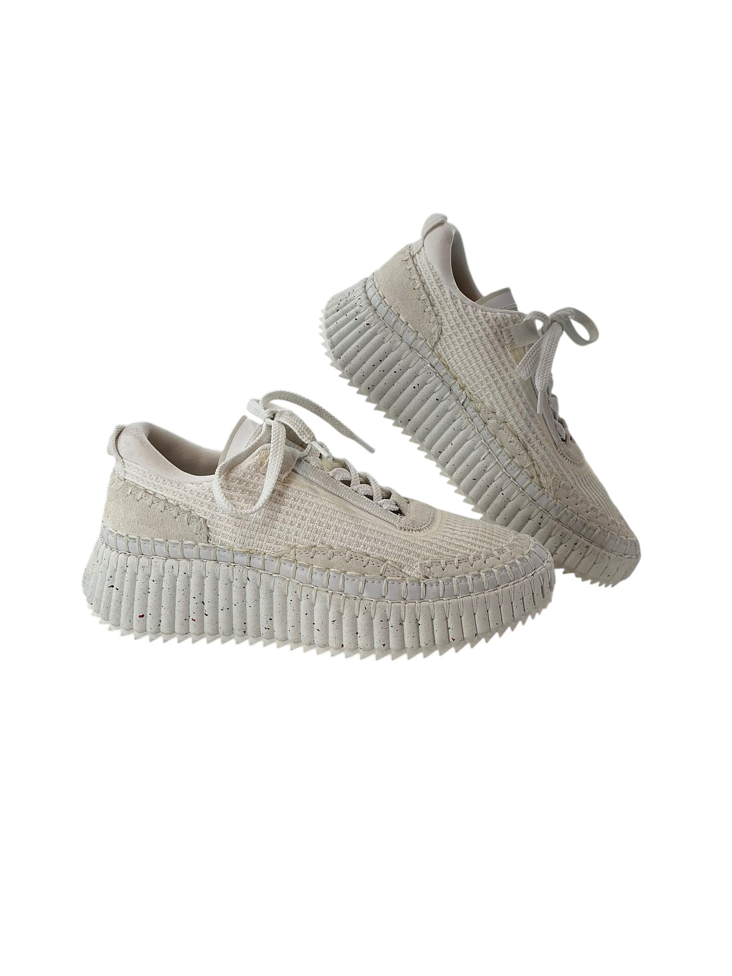 Chloé Nama Sneakers