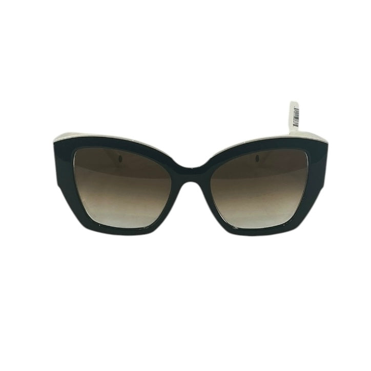 Chanel 6058 Butterfly Sunglasses