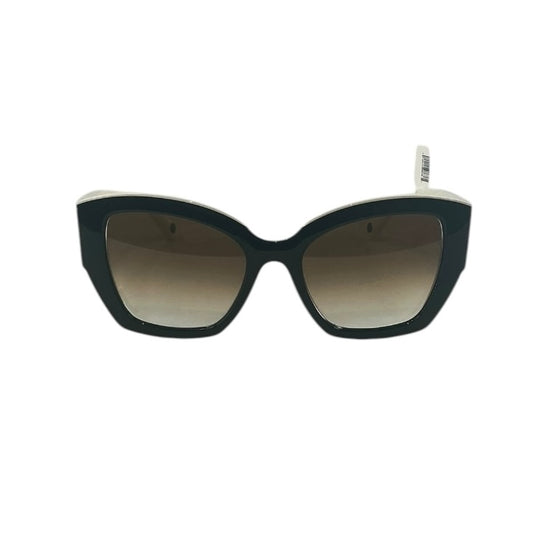 Chanel 6058 Butterfly Sunglasses