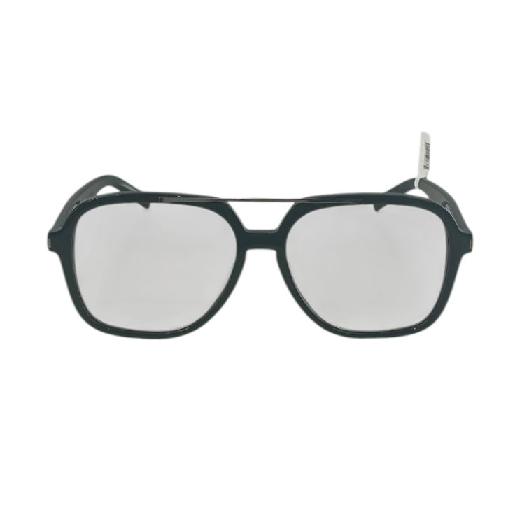 Saint Laurent SL 545 Square Aviator Sunglasses