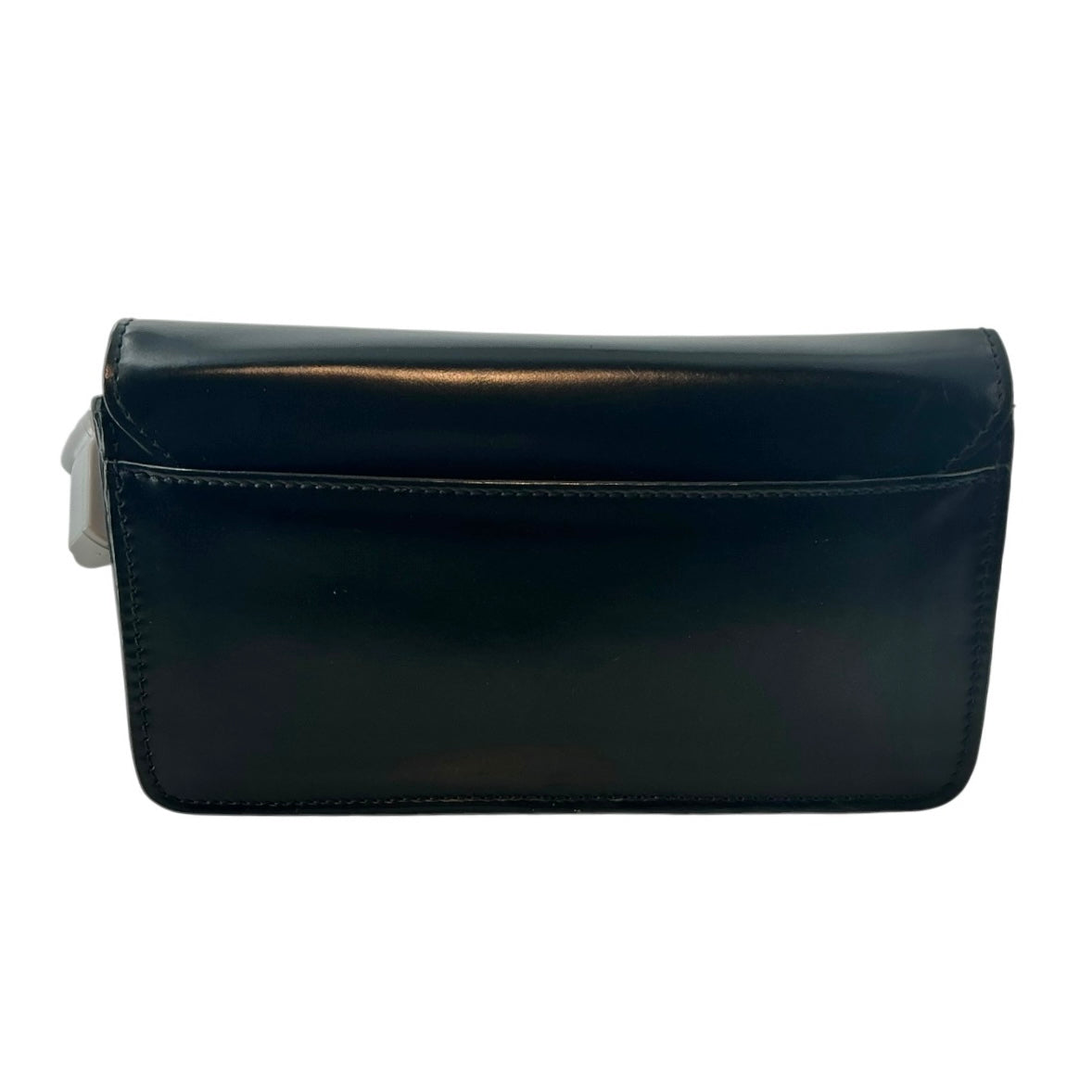 Mackage Zoey 2-in-1 Leather Crossbody Clutch