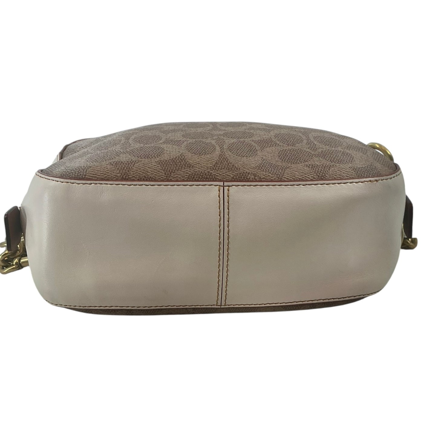 Coach Camera Bag in Signature Canvas