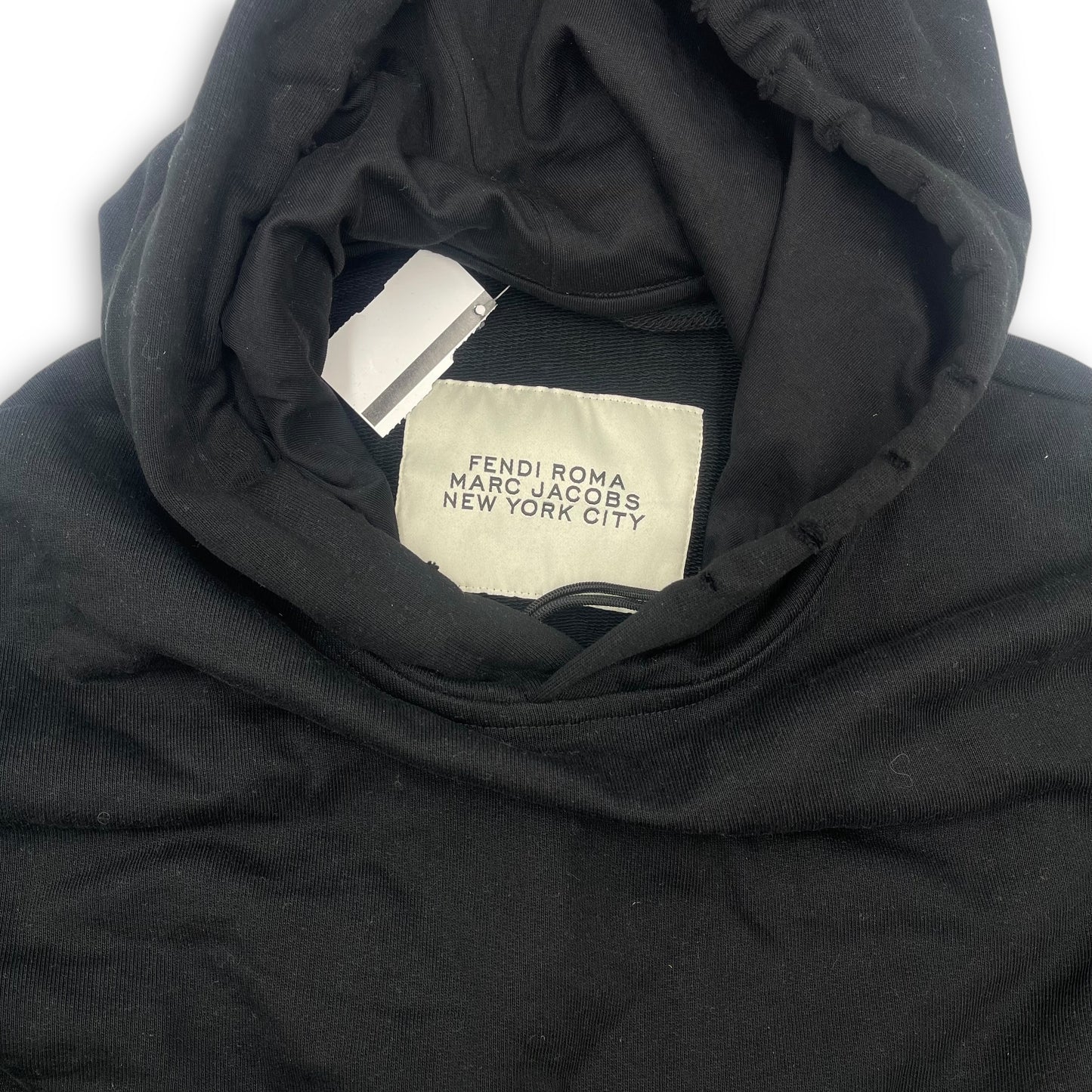 Fendi Baguette Hoodie 36