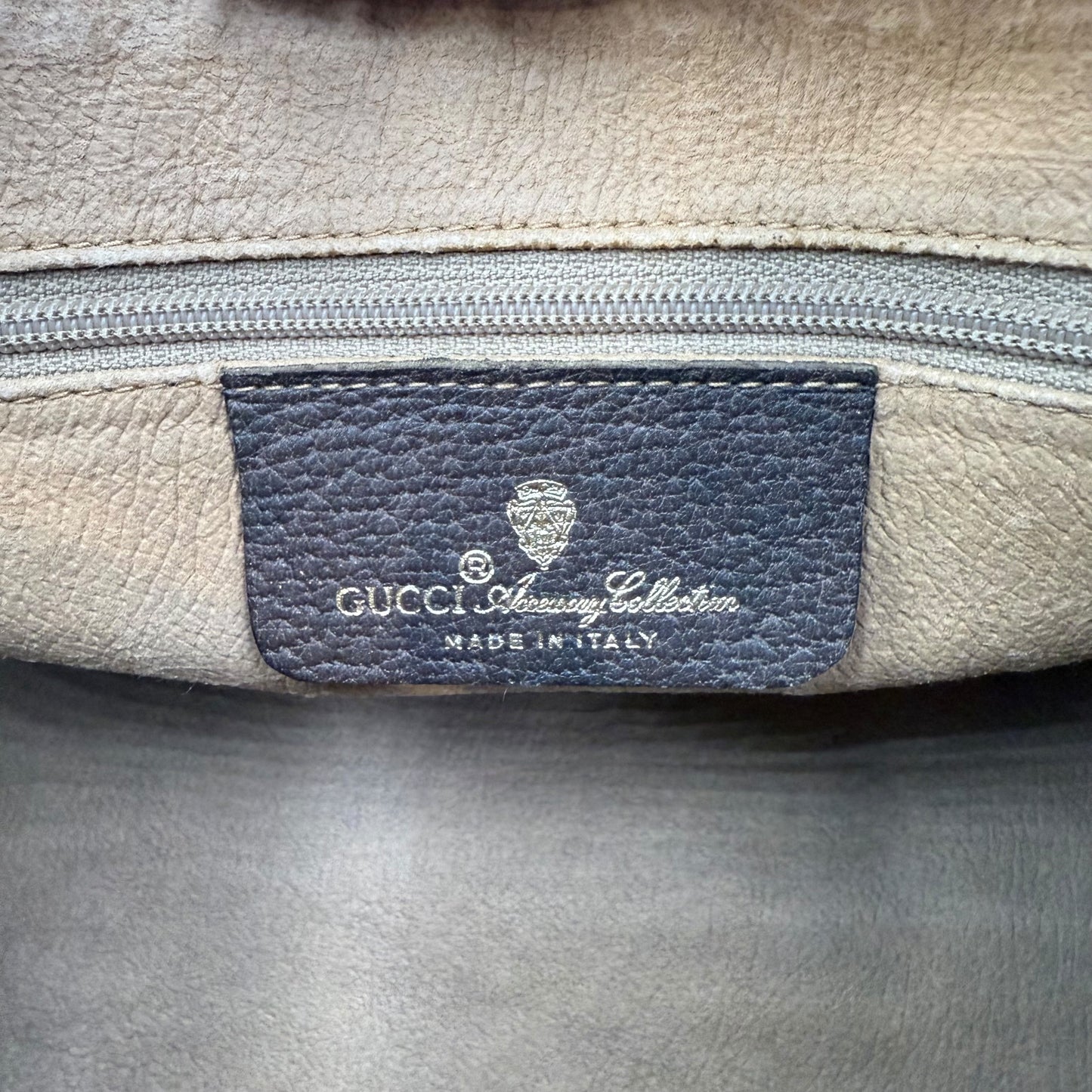 Gucci Anniversary Collection GG Supreme Bag