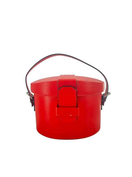 Rag & Bone Barrow Binocular Bag