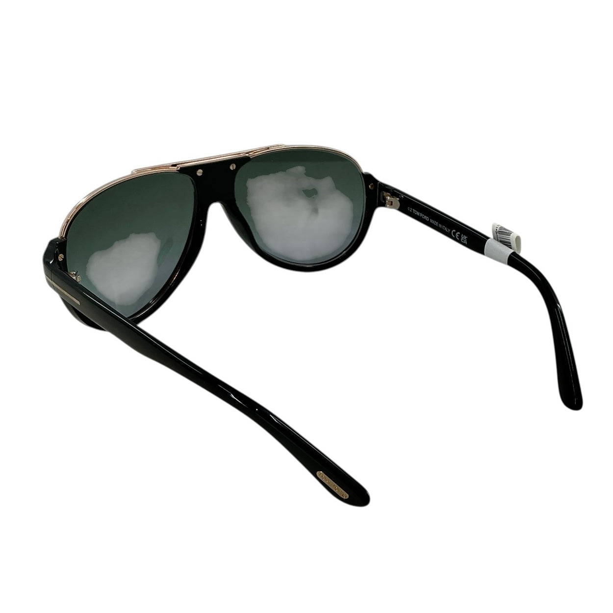 Tom Ford FT0334 Dimitry Aviator Sunglasses