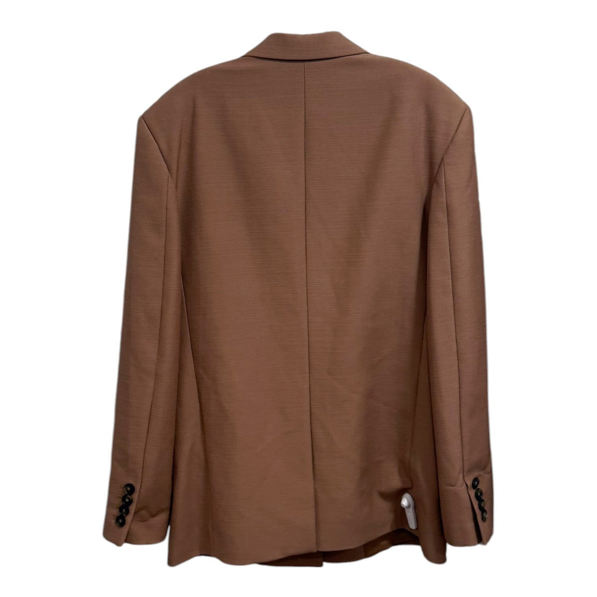 Stella McCartney Oversized Fit Blazer