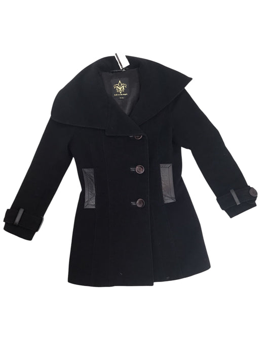 Mackage Women’s Wool Peacoat