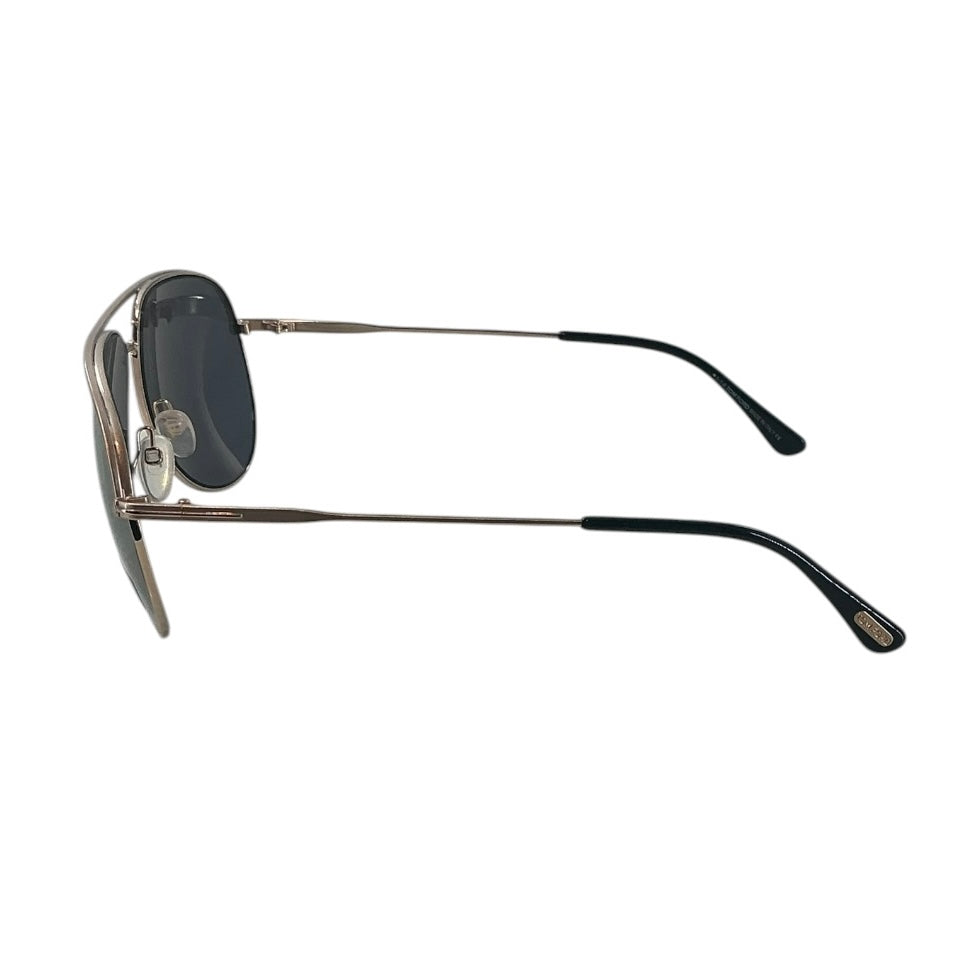 Tom Ford Erin TF466 Aviator Sunglasses