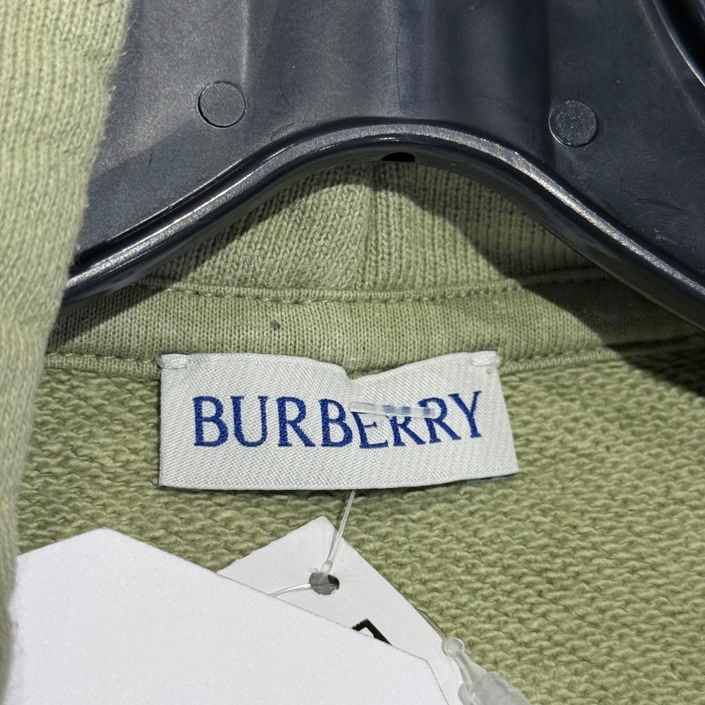 Burberry Knight Hoodie