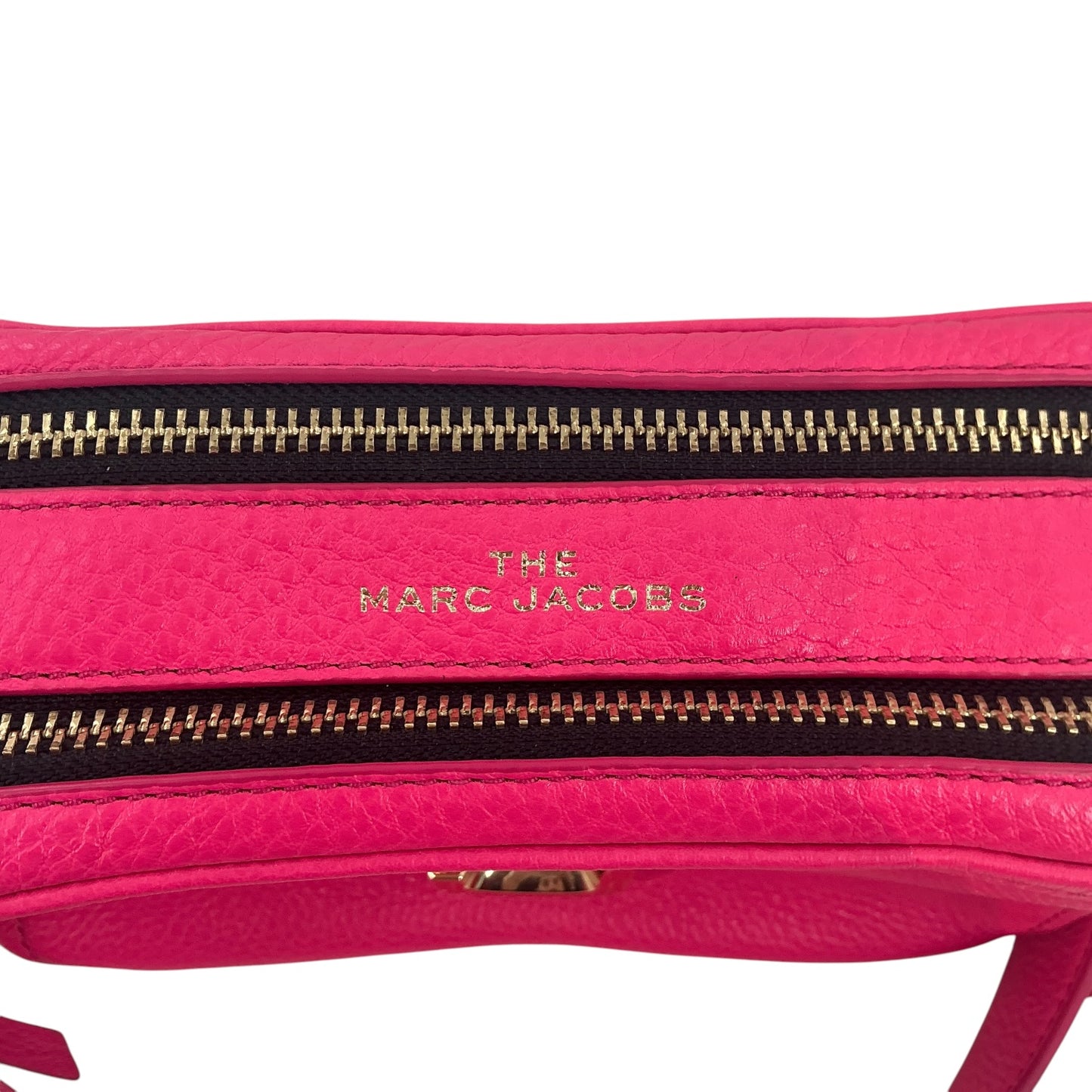 Marc Jacobs Softshot 21 Crossbody Bag