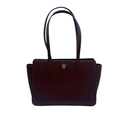 Tory Burch Robinson Tote Bag