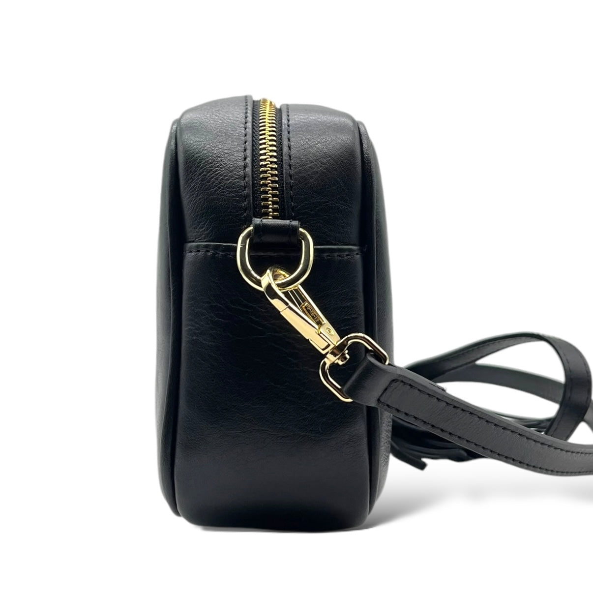 Valentino by Mario Valentino Mia Shoulder Bag