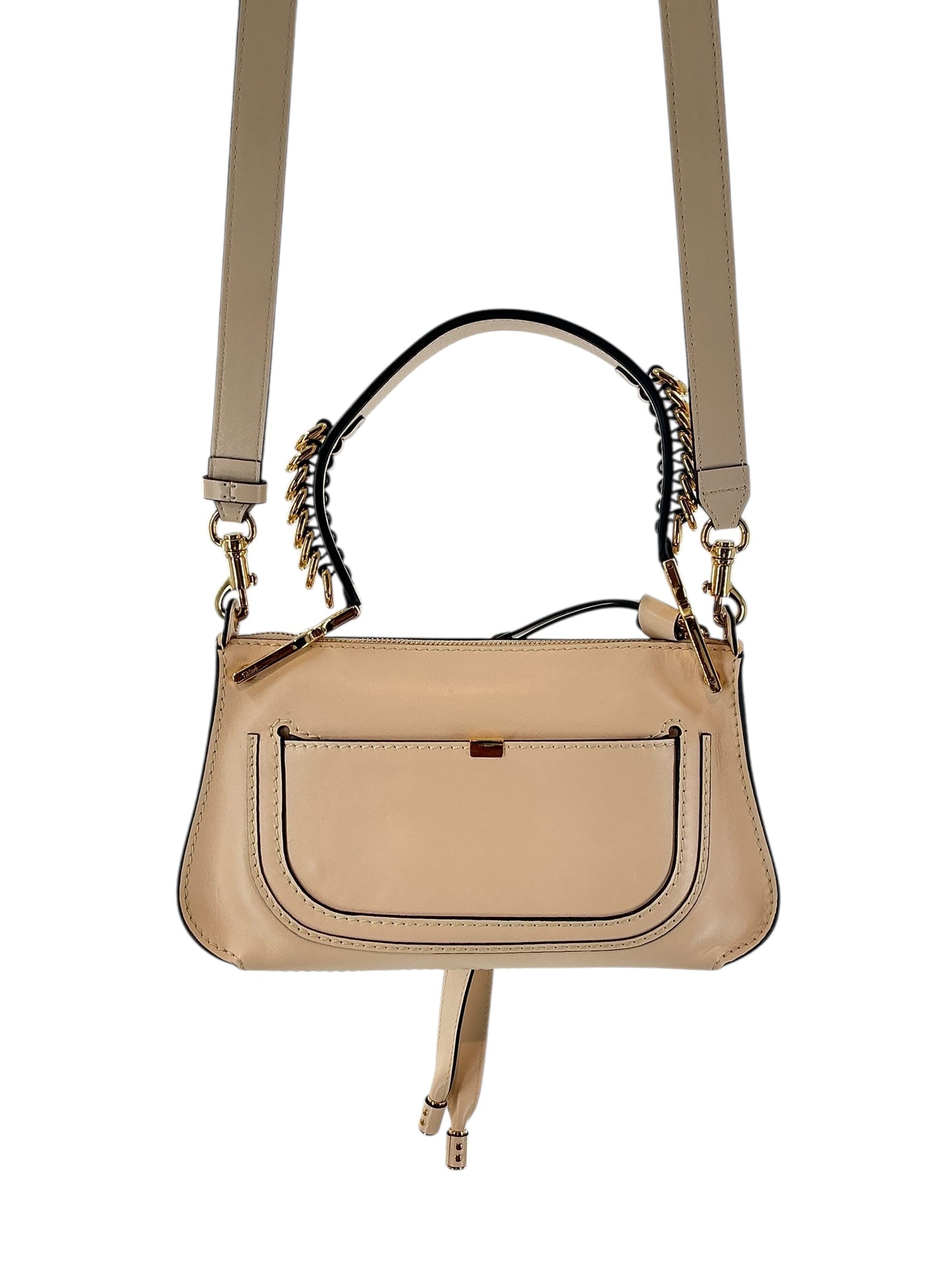 Chloé Marcie Shoulder Bag