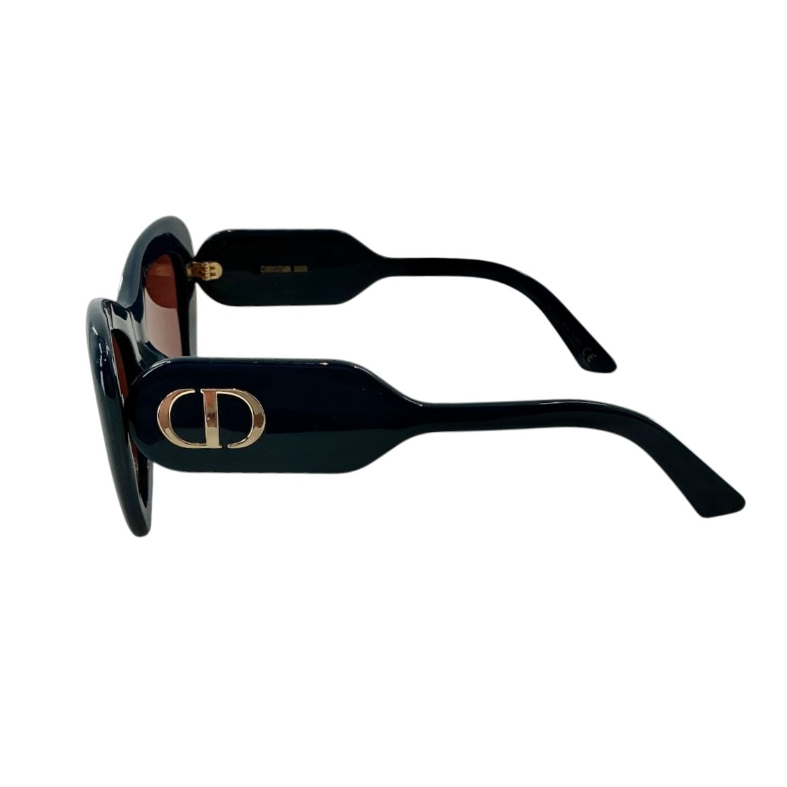 Christian Dior DiorBobby B1U Butterfly Sunglasses