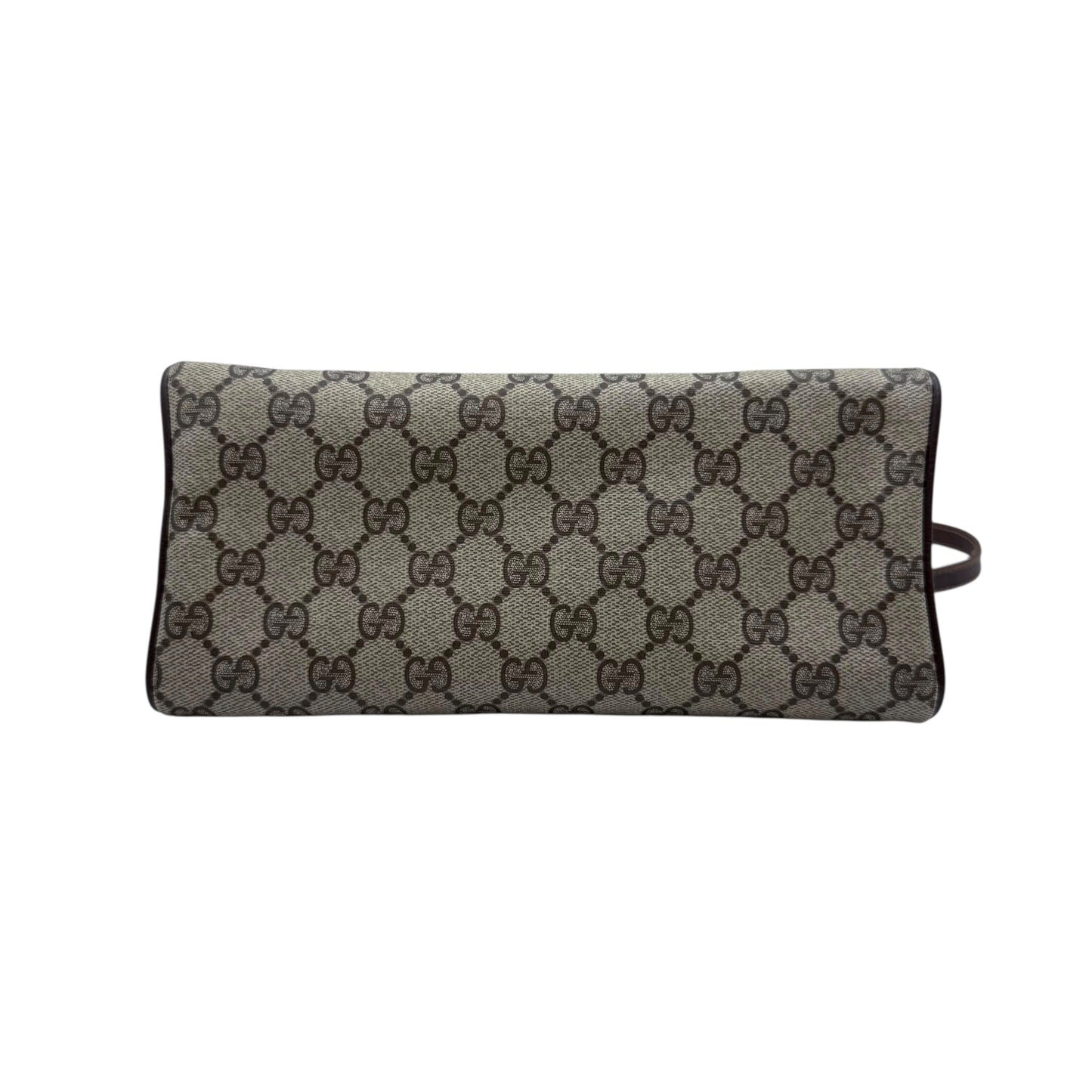 Gucci Anniversary Collection GG Supreme Bag