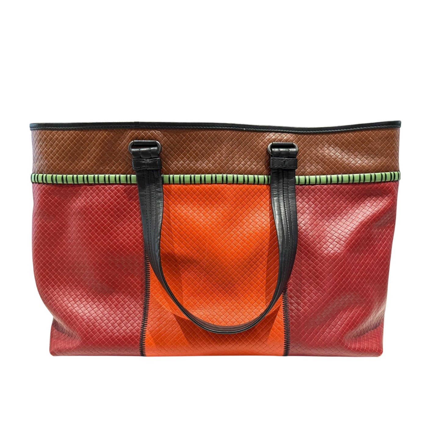 Bottega Veneta Intrecciato Multi Tote