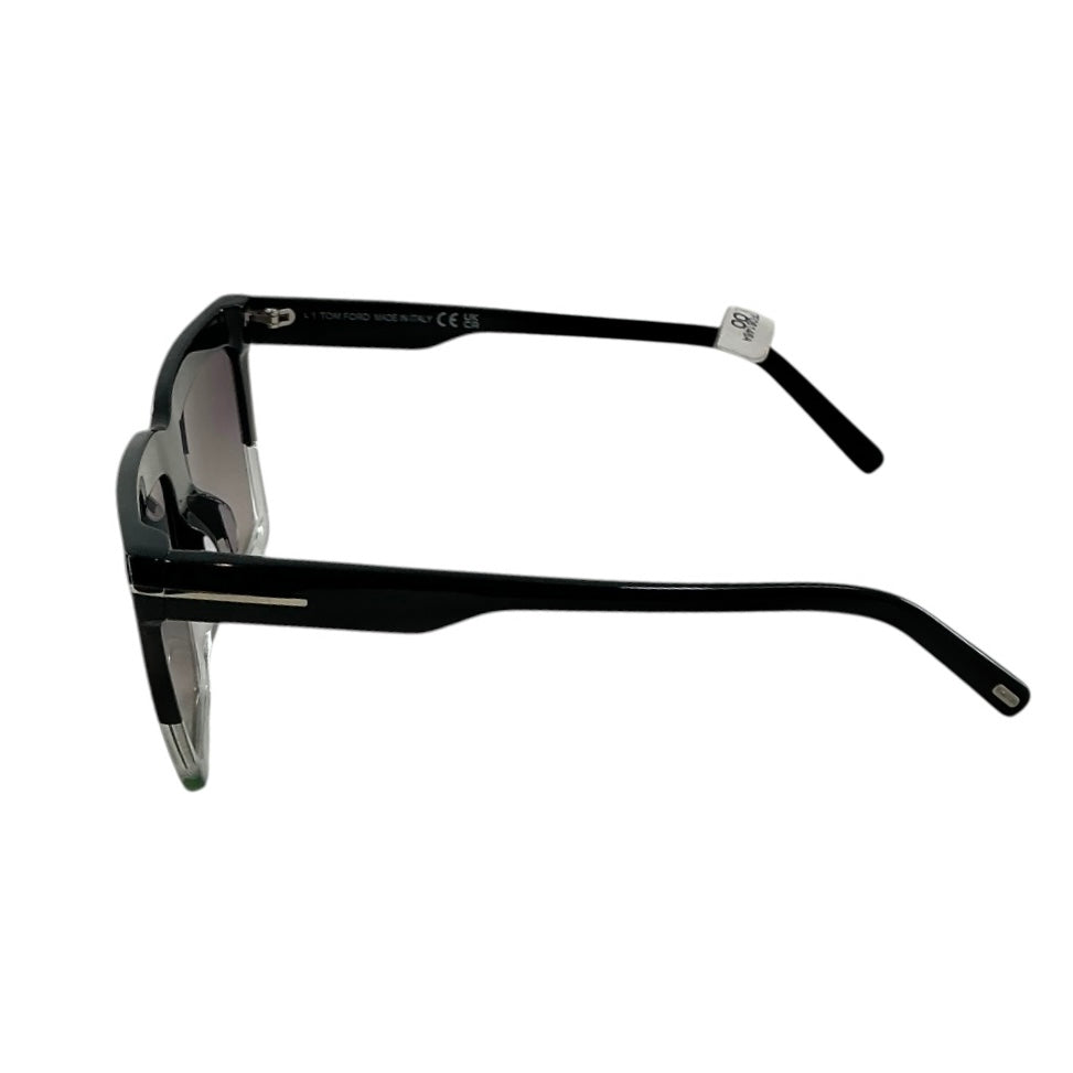 Tom Ford Eden FT1110 05C 56 Sunglasses