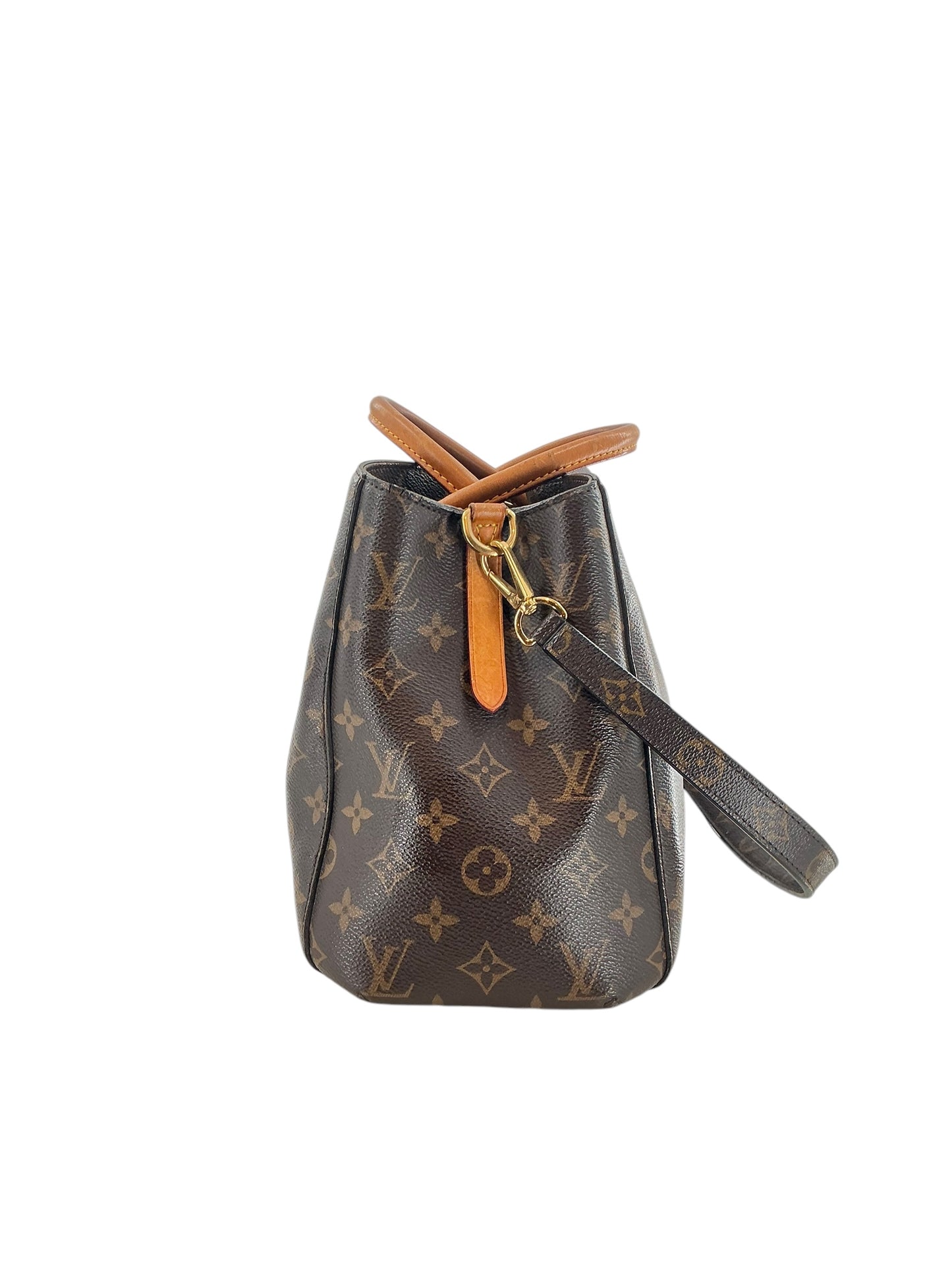 Louis Vuitton Montaigne GM Satchel