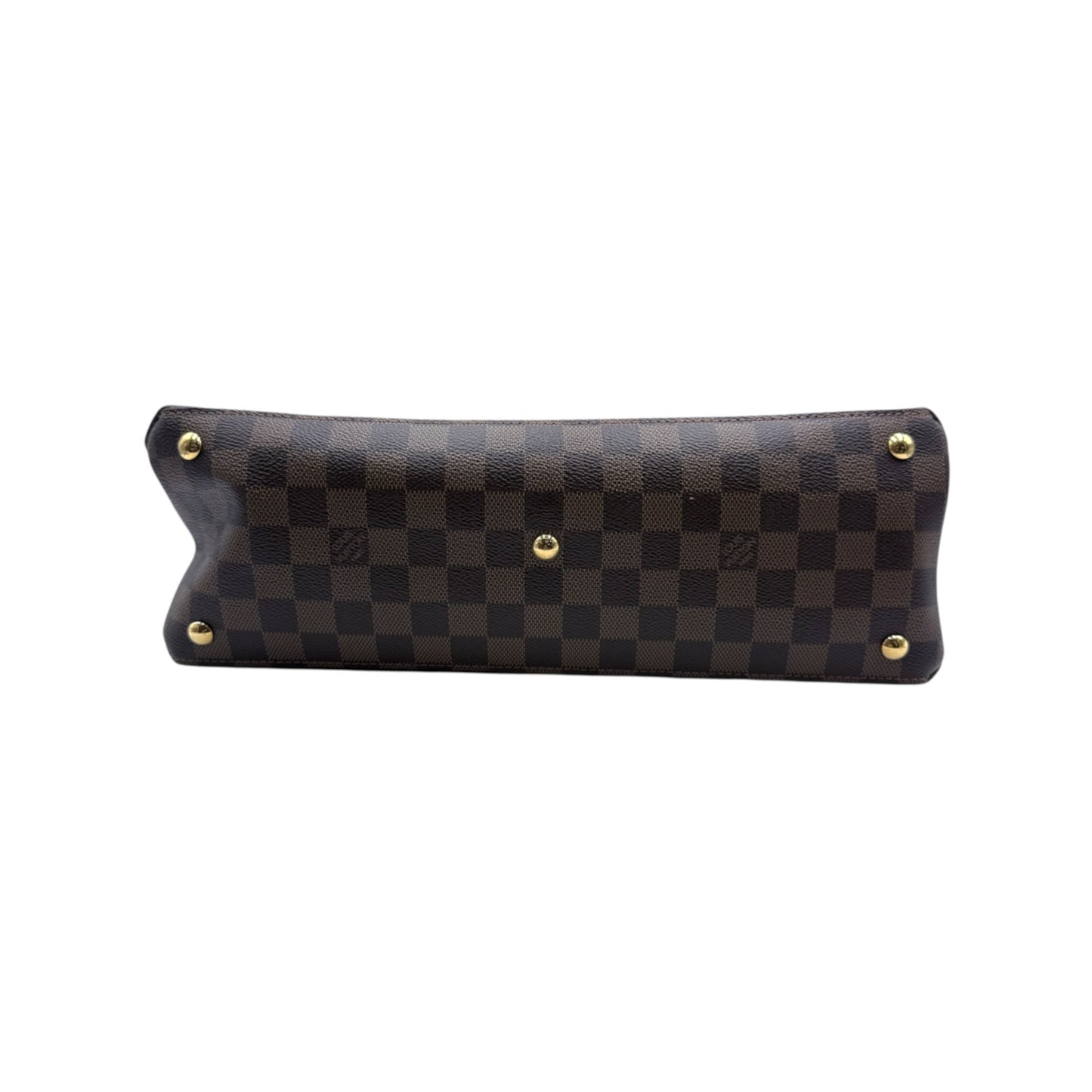 Louis Vuitton Riverside Damier Ebene Handbag