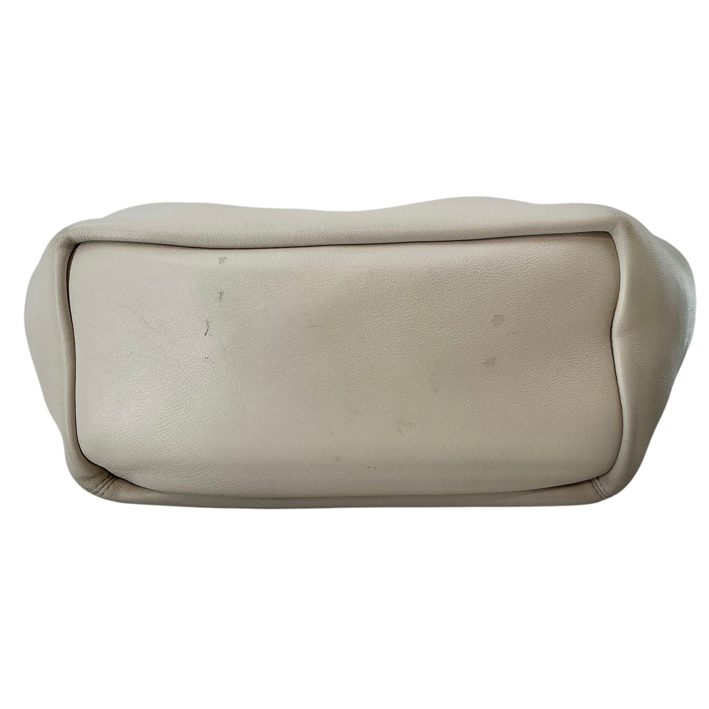 Loewe Squeeze Small Leather Shoulder Bag