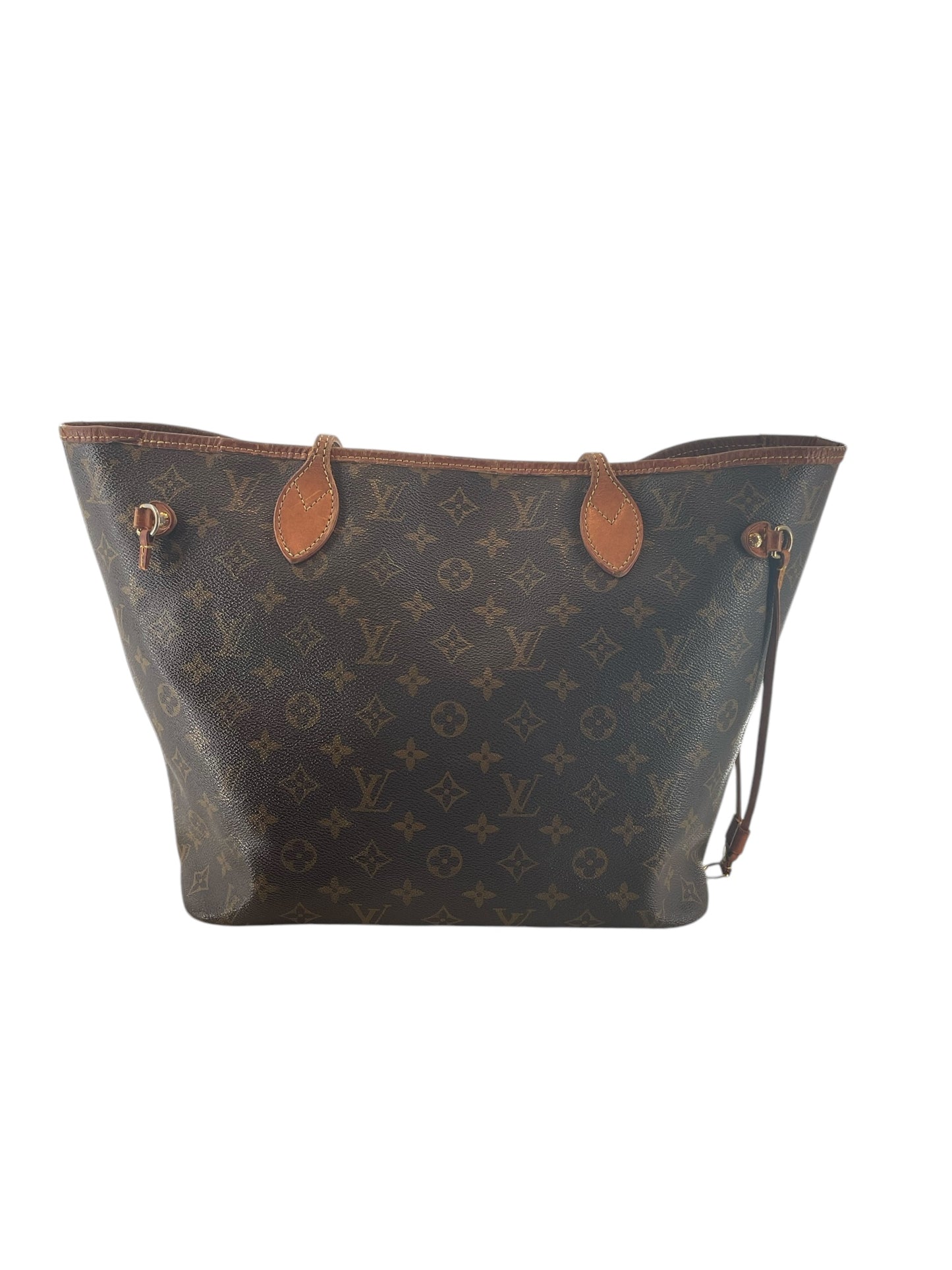 Louis Vuitton Neverfull Tote