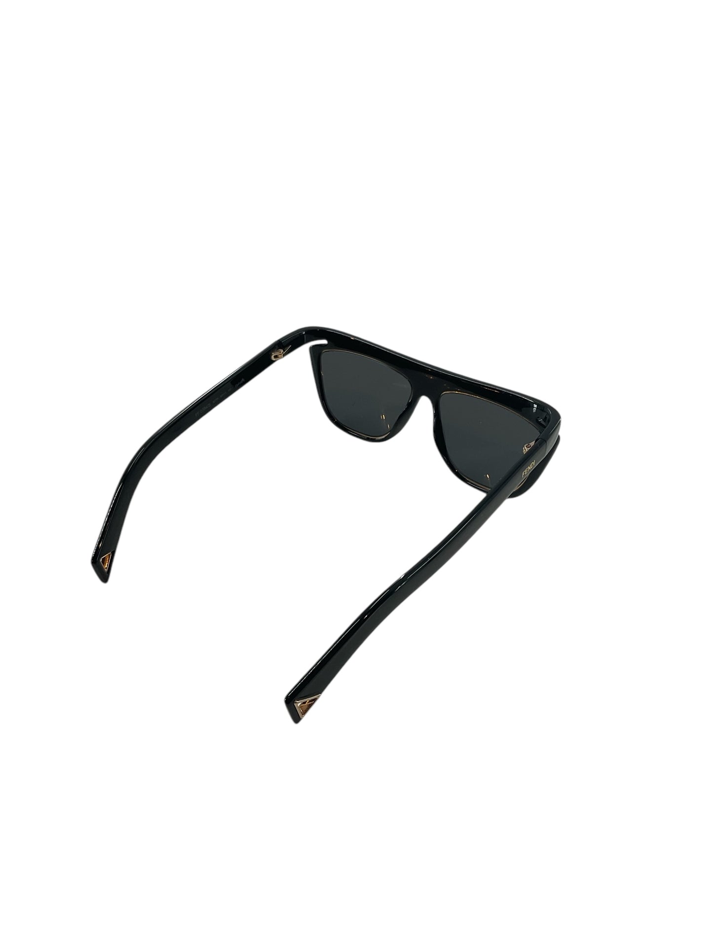 Fendi Peekaboo Sunglasses