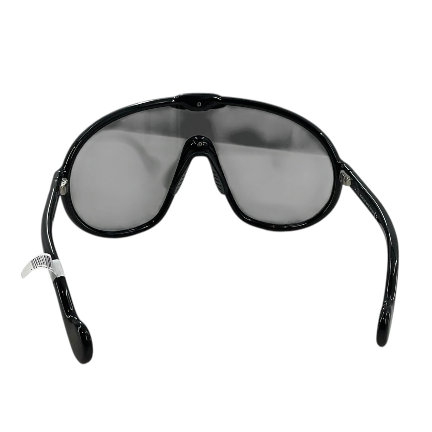 Moncler Visseur ML0230 Injection Plastic Shield Sunglasses
