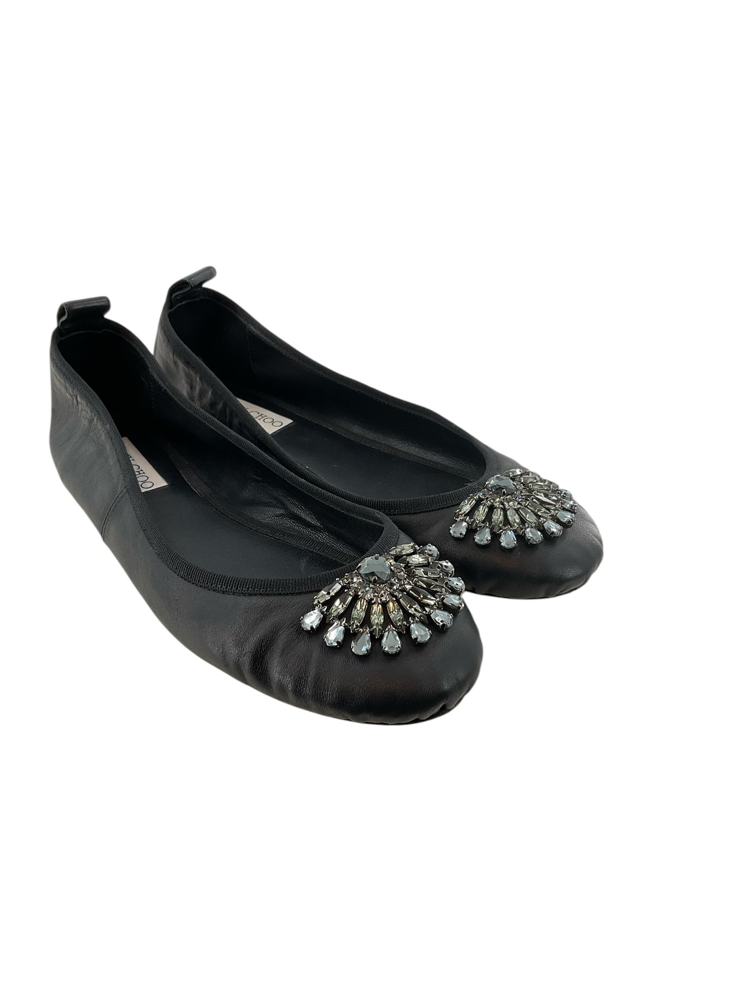 Jimmy Choo Elme Women’s Flats