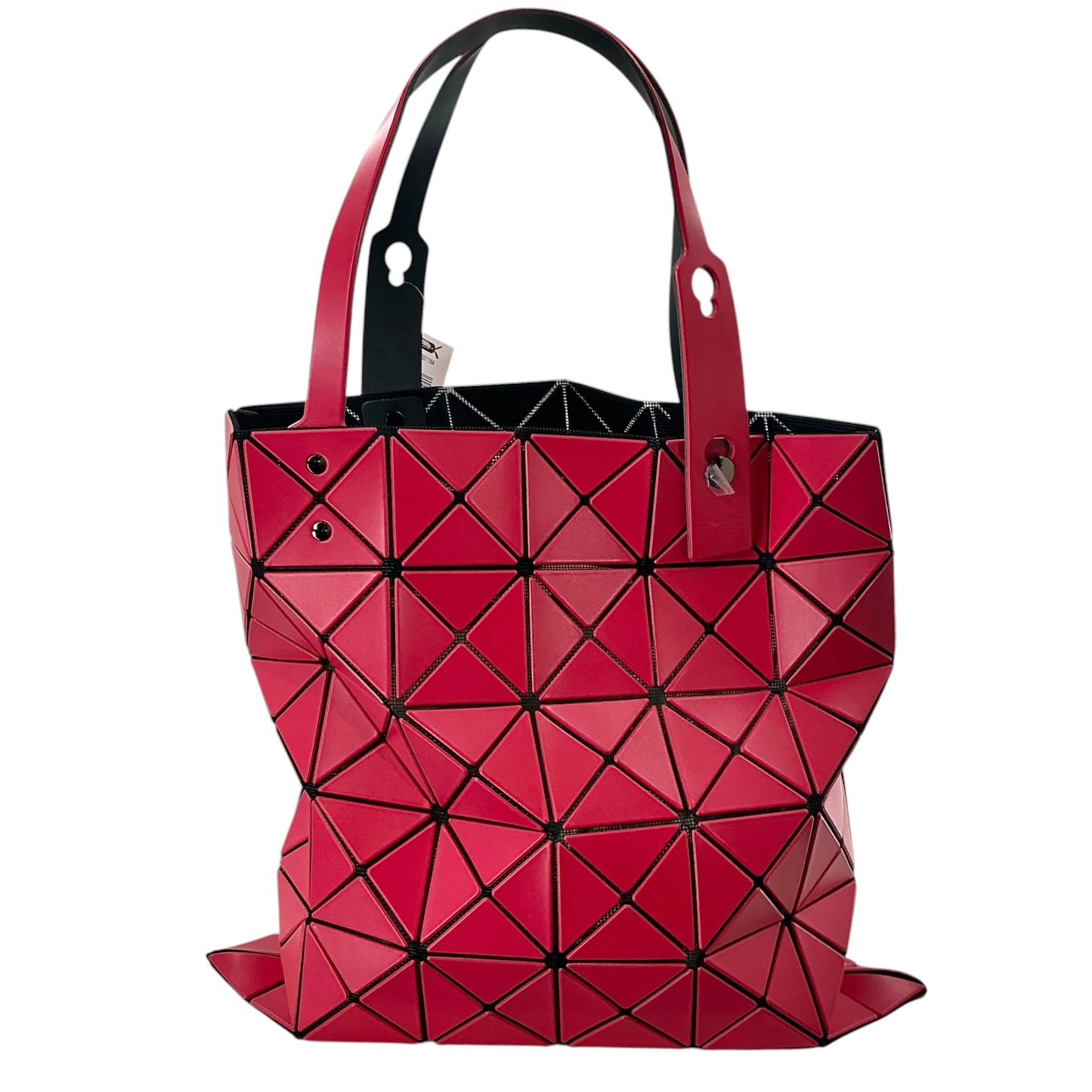 BAO BAO ISSEY MIYAKE Lucent Gloss Tote Bag