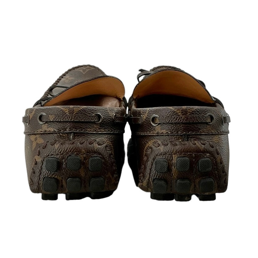 Louis Vuitton Arizona Moccasin Loafers